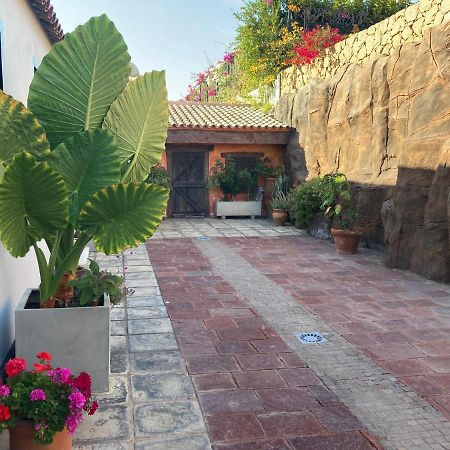 Villas Anais Каляо Салвахе Екстериор снимка