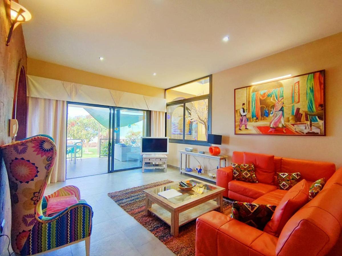 Villas Anais Каляо Салвахе Екстериор снимка