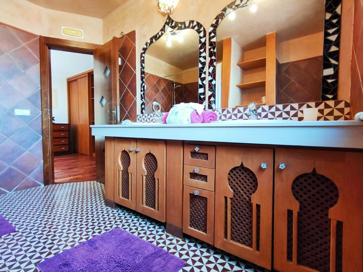 Villas Anais Каляо Салвахе Екстериор снимка
