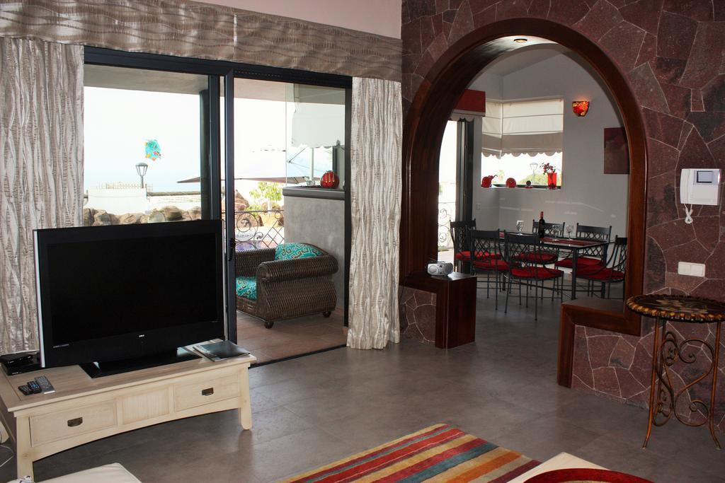Villas Anais Каляо Салвахе Екстериор снимка