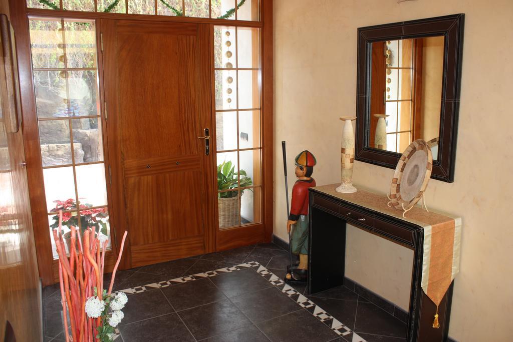 Villas Anais Каляо Салвахе Стая снимка