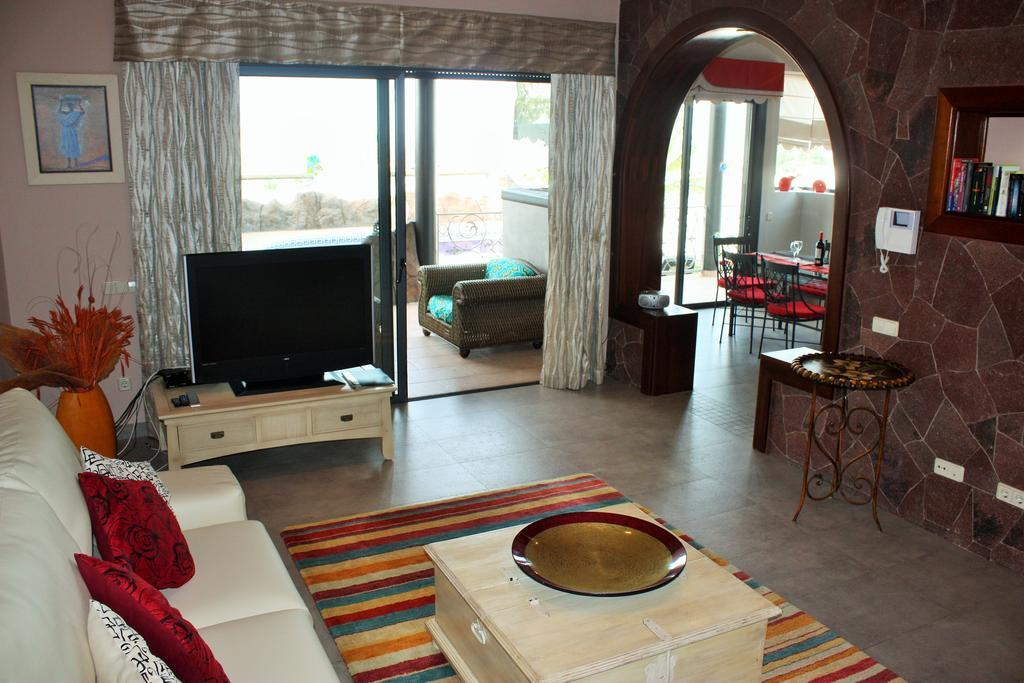 Villas Anais Каляо Салвахе Стая снимка