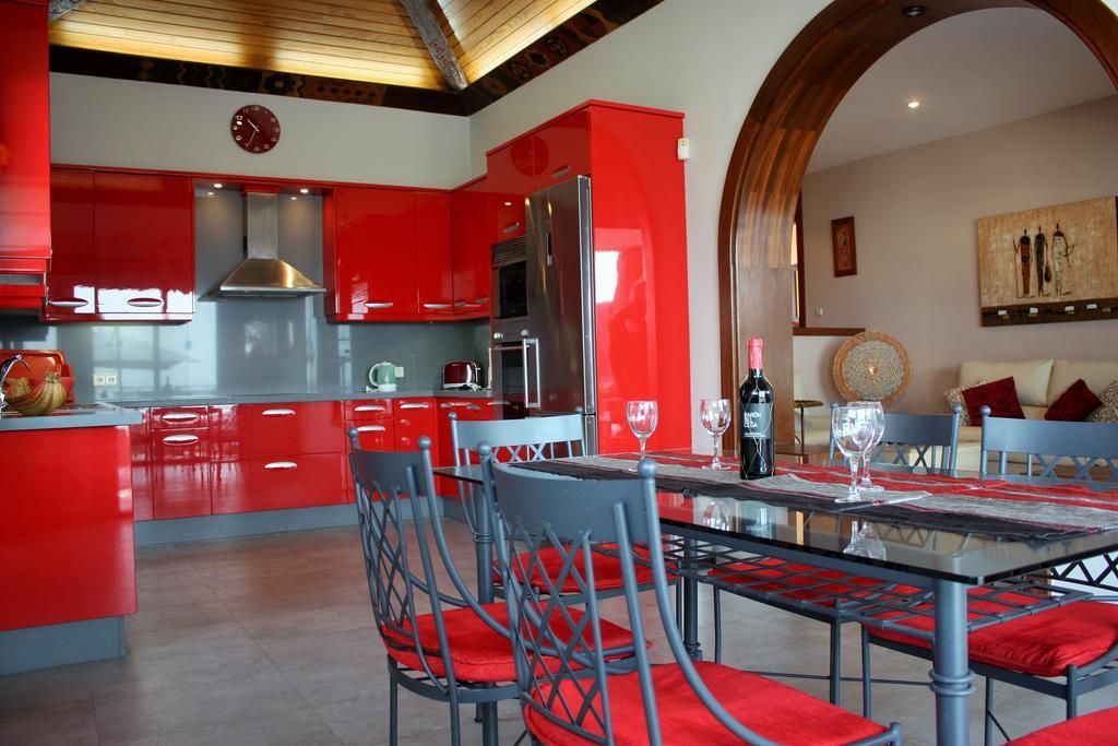 Villas Anais Каляо Салвахе Стая снимка